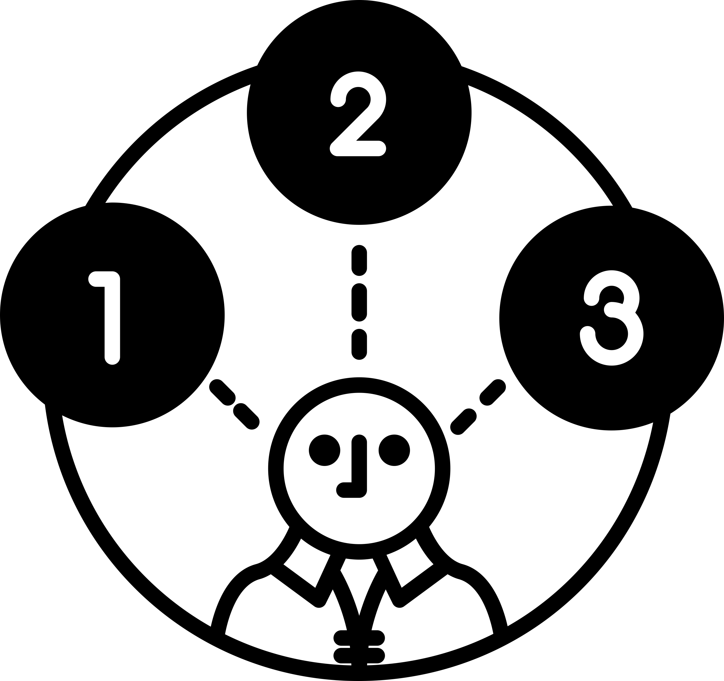 Business Man Thinking Of Several Options Tracing Svg Vector Free Vectors